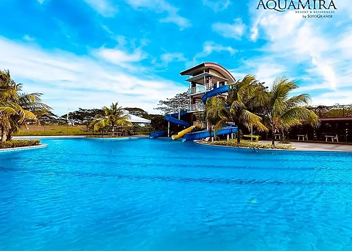 Aquamira & 3*