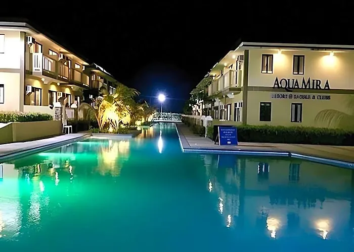 Hotel Aquamira & Manilla